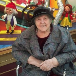 Meet your Posher, Lori